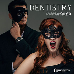 Dentistry Unmasked Logo