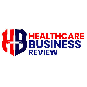 Healthcare Business Review Logo