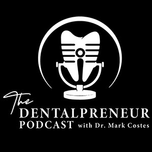 Dentalpreneur Podcast Logo