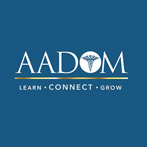 AADOM Logo
