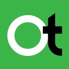 OrthoTown Logo
