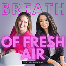 Breath of Fresh Air Logo