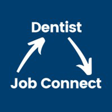 Dentist Job Connect Logo