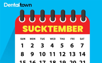 DentalTown: Overcoming Sucktember