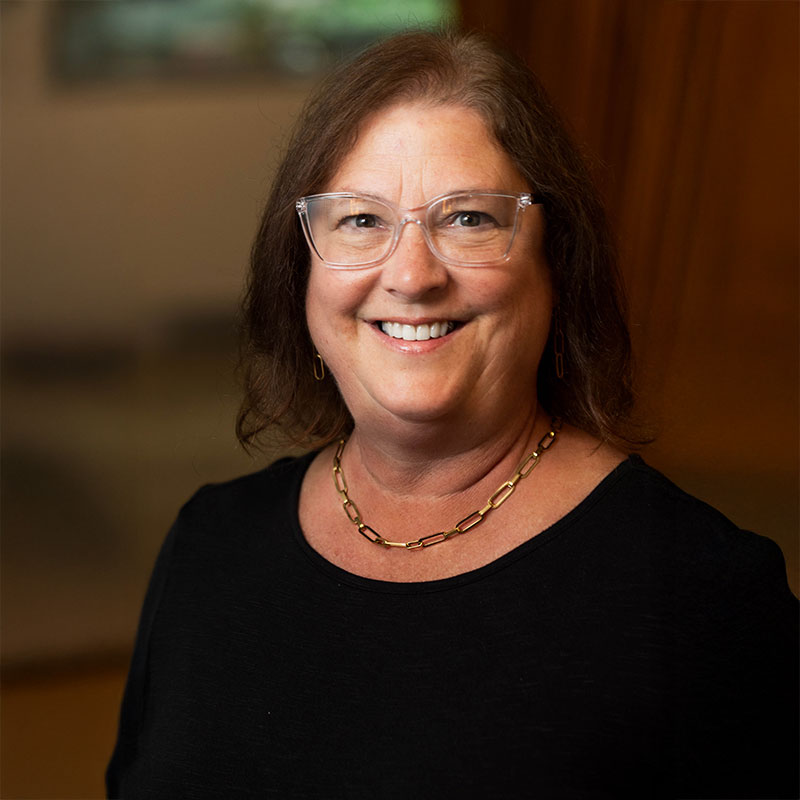 Sue Peckat