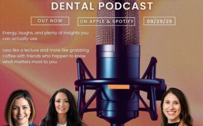 The Breath of Fresh Air Dental Podcast