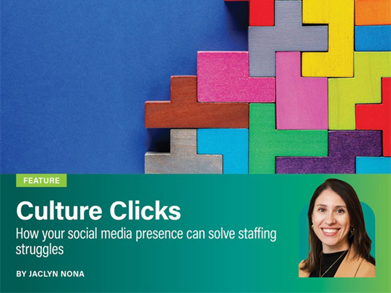 Orthotown: Culture Clicks