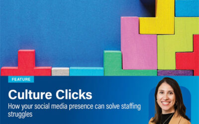 Dentaltown: Culture Clicks